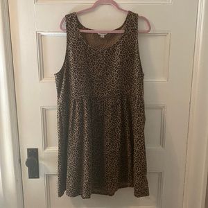 American Eagle Dress